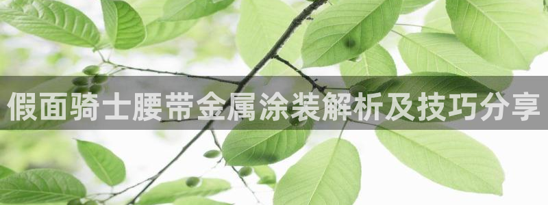 美高梅酒店位置