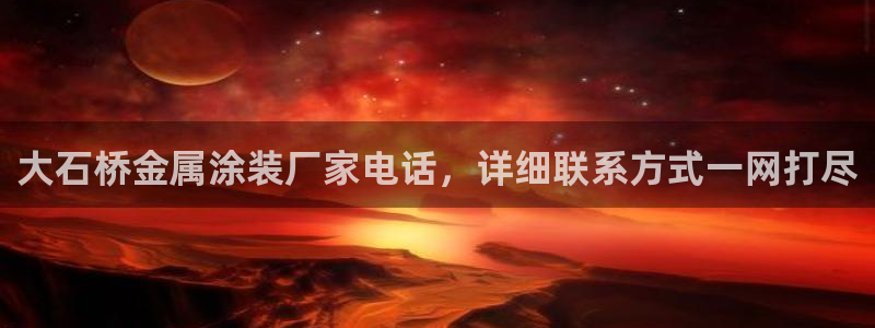 美高梅公司