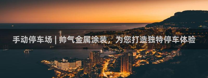 美高梅大酒店自助年卡
