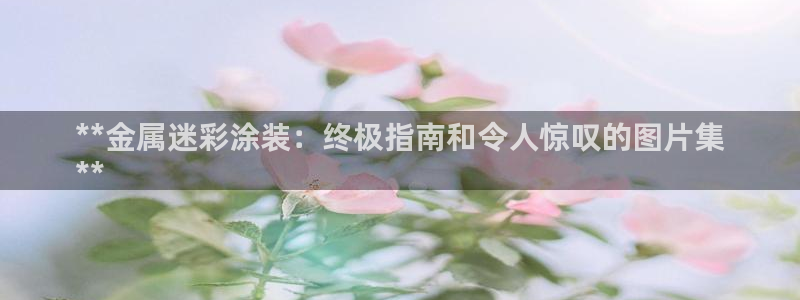 美高梅飞鱼表演还有吗