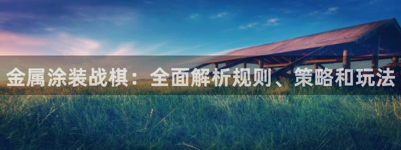 美高梅国际酒店集团介绍